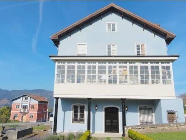 Casa en venta en Soto Del Barco, Asturias