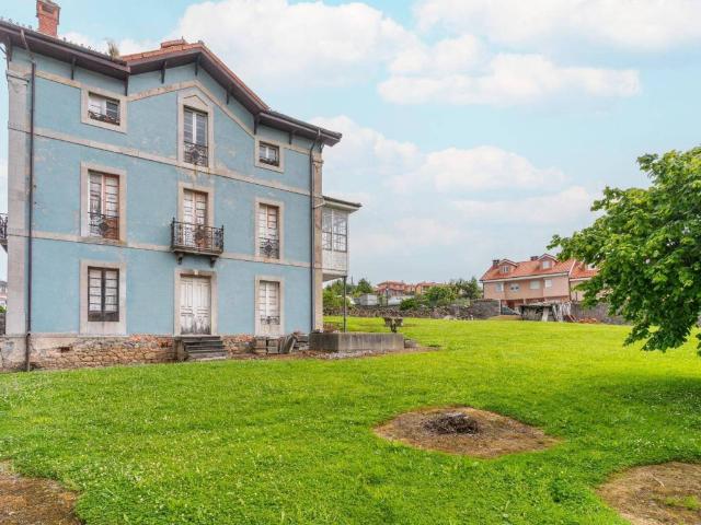 Casa en venta en Soto Del Barco, La Madalena