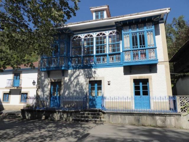 Casa en venta en Soto Del Barco, Asturias