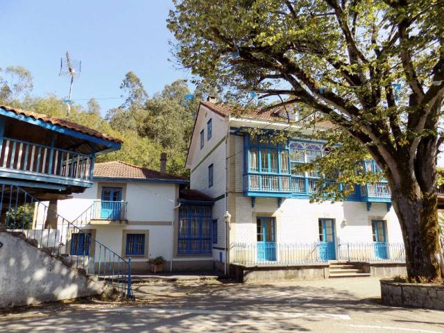 Casa en venta en Soto Del Barco