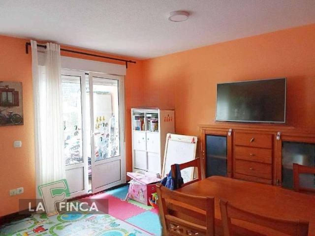 Casa en venta en Soto Del Barco, Asturias