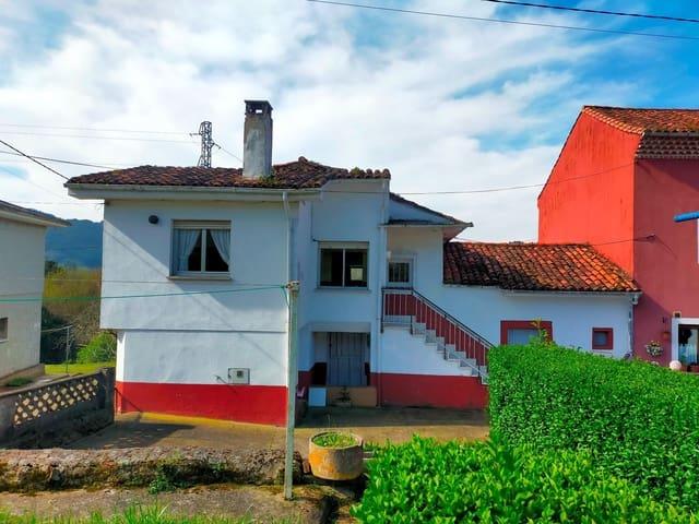 Casa en venta en Soto Del Barco, Asturias
