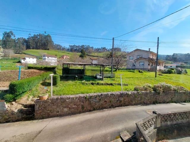 Casa en venta en Soto Del Barco, Asturias