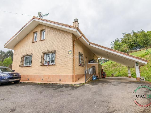 Casa en venta en Rubines, Soto Del Barco