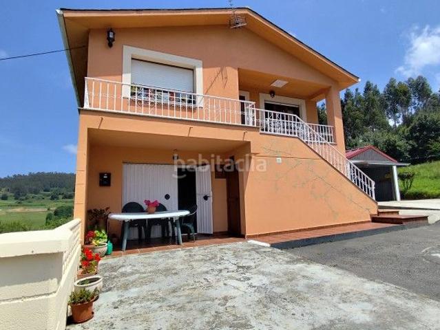 Casa en venta en Rubines, Soto Del Barco