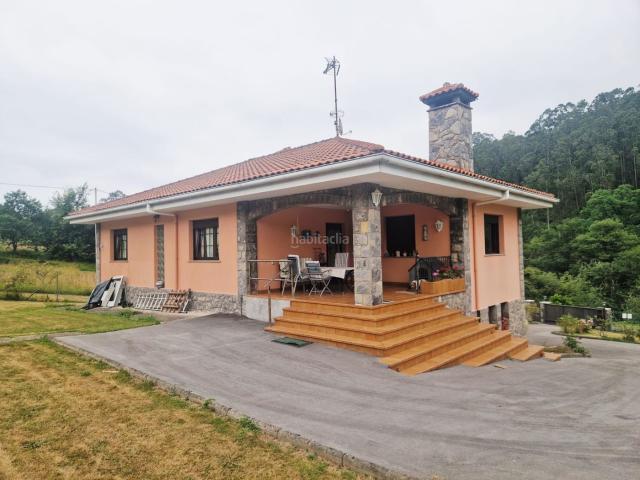 Casa en venta en Rubines, Soto Del Barco