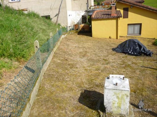 Casa en venta en Soto Del Barco, Rubines