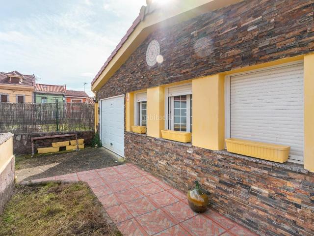 Casa en venta en Soto Del Barco, Rubines