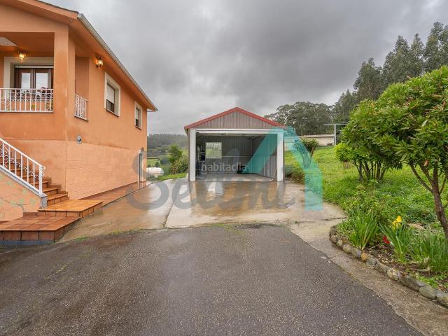 Casa en venta en Soto Del Barco, Rubines