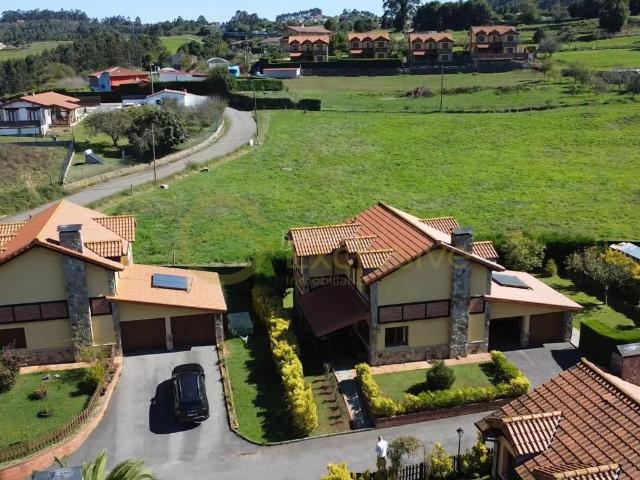 Casa en venta en Rubines, Soto Del Barco