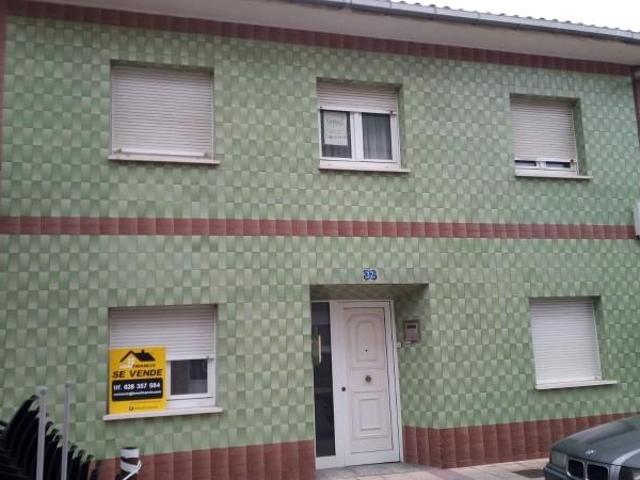 Casa en venta en Soto Del Barco, La Calea