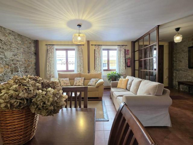 Casa en venta en Rubines, Soto Del Barco