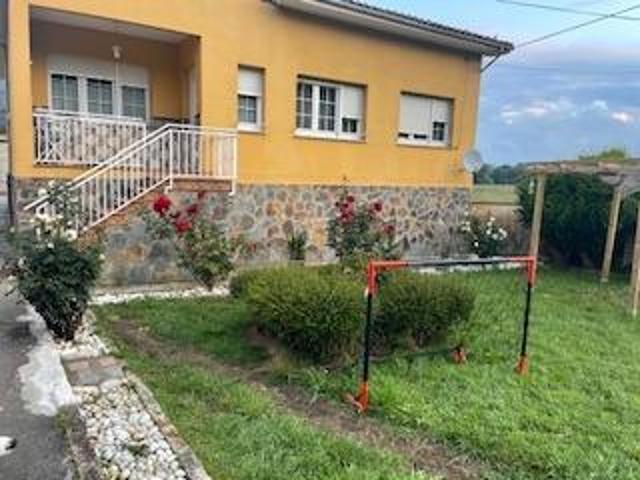Casa en venta en Soto Del Barco