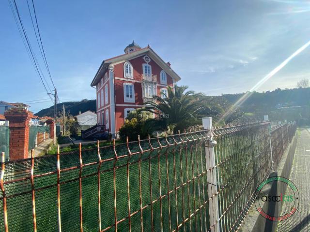 Casa en venta en Rubines, Soto Del Barco