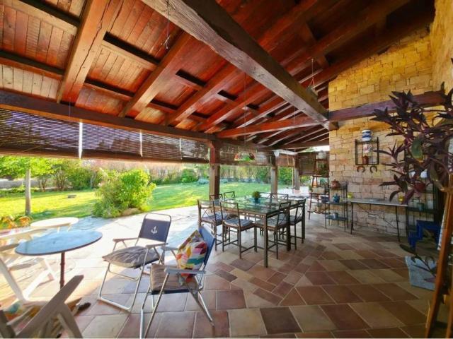 Casa en venta en Soto Del Real, Madrid