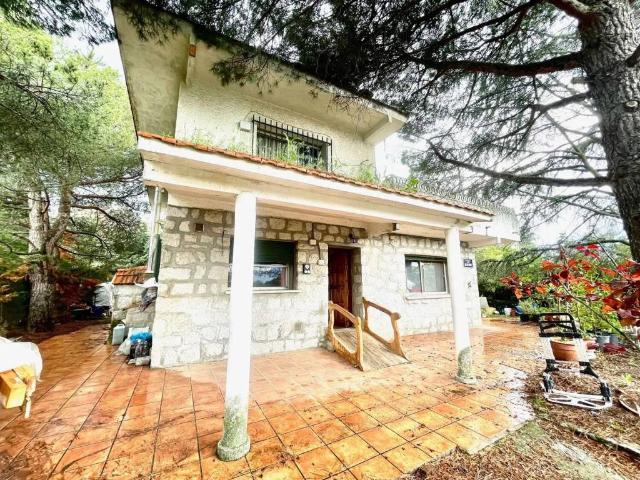 Casa en venta en Soto Del Real