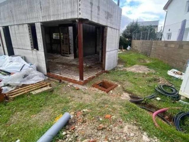 Casa en venta en Soto Del Real, Madrid