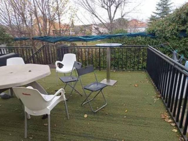 Casa en venta en Soto Del Real, Madrid