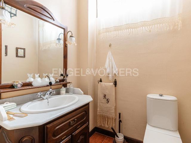 Casa en venta en Soto Del Real, Madrid