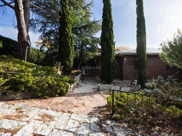 Casa en venta en Soto Del Real