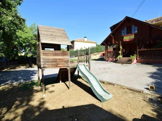 Casa en venta en Soto Del Real