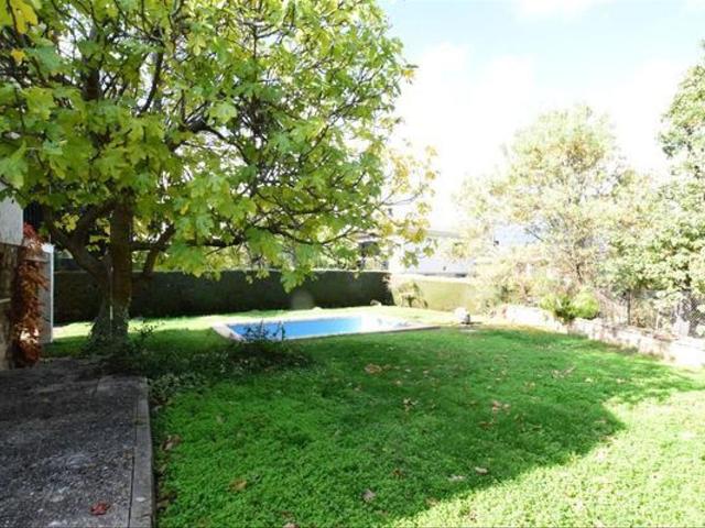 Casa en venta en Soto Del Real, Madrid