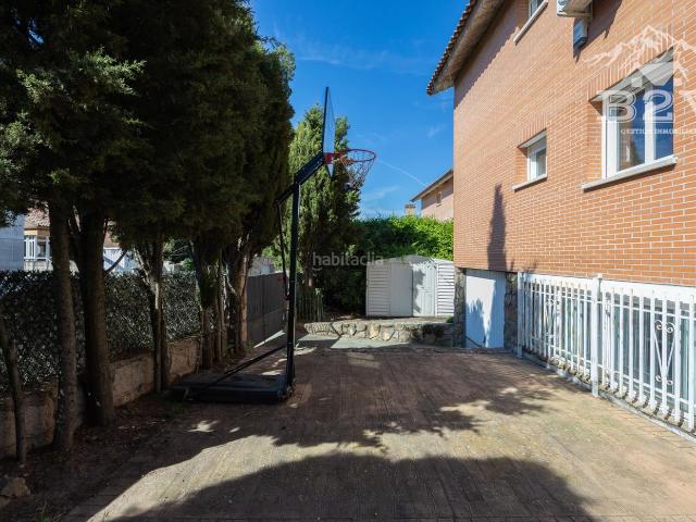 Casa en venta en Soto Del Real
