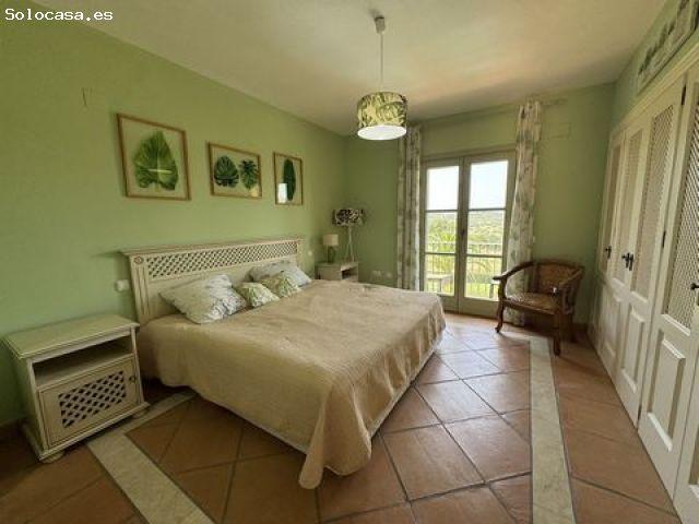 Casa en venta en La Higuera, Campo de Gibraltar