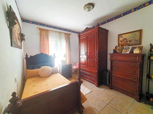 Casa en venta en Campo de Gibraltar, Andalucía