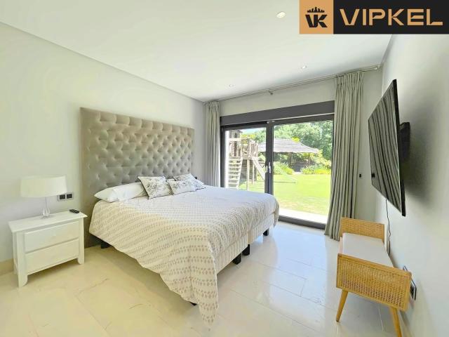 Casa en venta en Pueblo Nuevo, Campo de Gibraltar