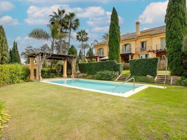 Casa en venta en Torreguadiaro, Campo de Gibraltar