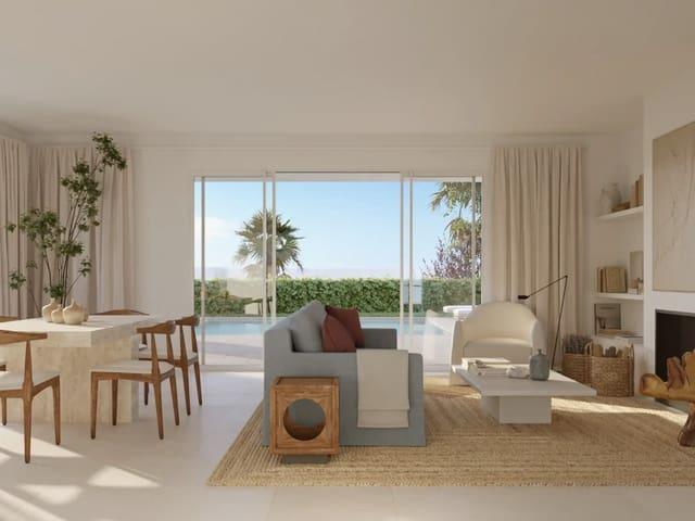 Casa en venta en Torreguadiaro, Campo de Gibraltar