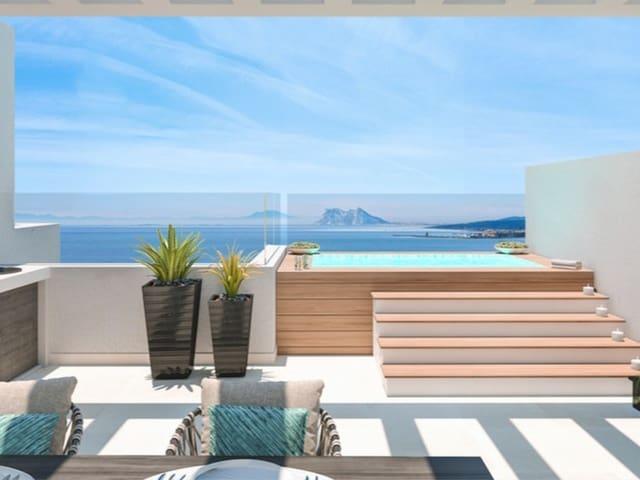 Casa en venta en Torreguadiaro, Campo de Gibraltar