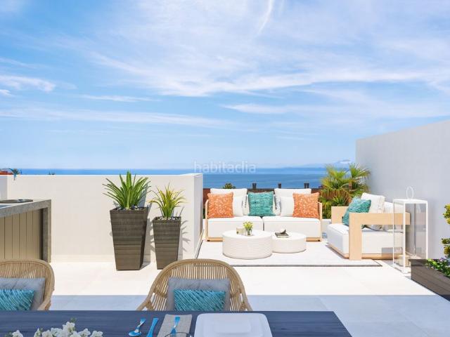 Casa en venta en Guadiaro, Campo de Gibraltar