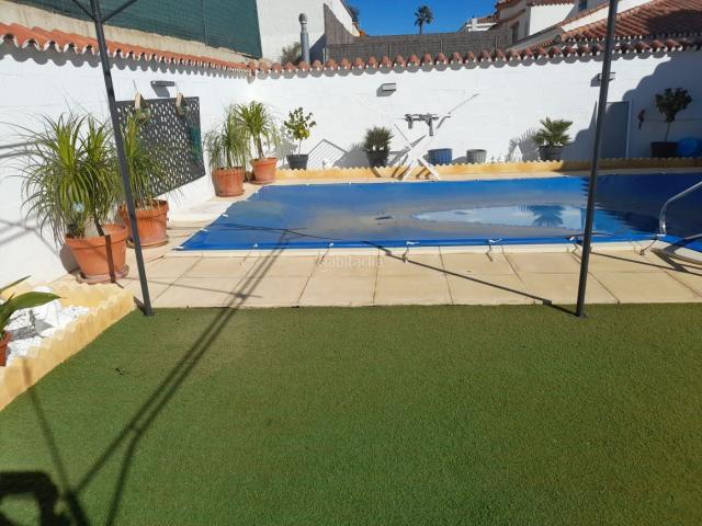 Casa en venta en Guadiaro, Campo de Gibraltar