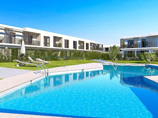 Casa en venta en Guadiaro, Campo de Gibraltar