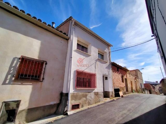 Casa en venta en Sotorribas, Castilla-La Mancha