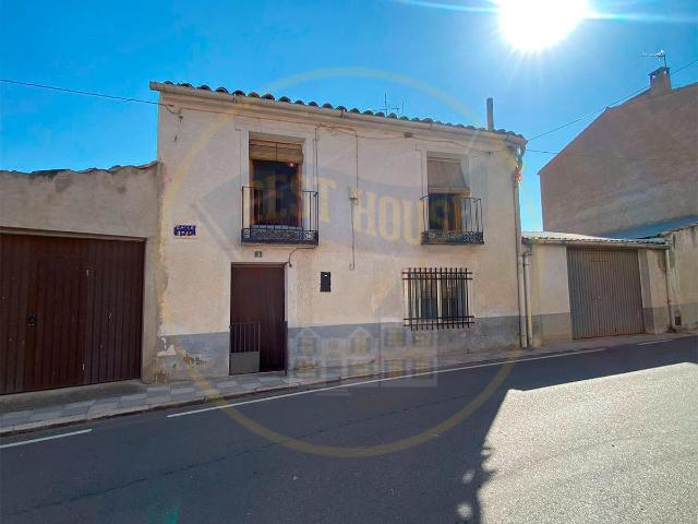 Casa en venta en Sotorribas, Castilla-La Mancha
