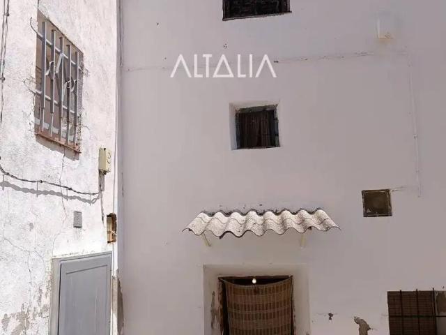 Casa en venta en Sotorribas, Castilla-La Mancha