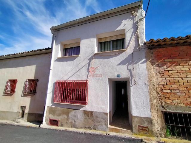 Casa en venta en Sotorribas, Castilla-La Mancha
