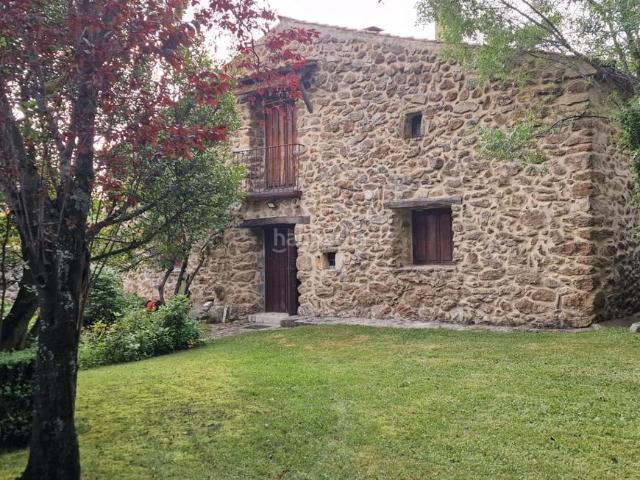 Casa en venta en Sotosalbos, Castilla y León