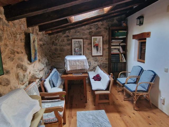 Casa en venta en Sotosalbos, Castilla y León