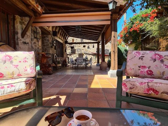 Casa en venta en Sotosalbos