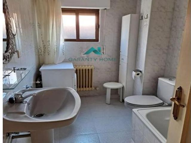 Piso en venta en Sotoserrano, Castilla y León