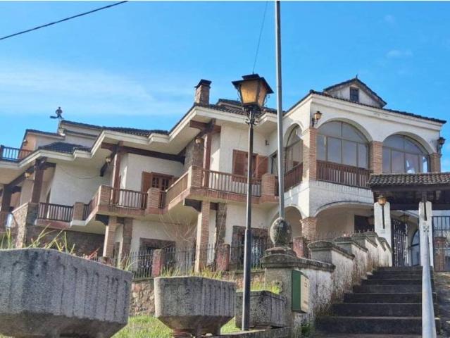 Casa en venta en Sotoserrano, Castilla y León