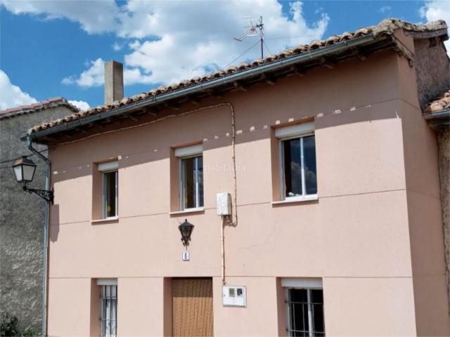Casa en venta en Sotresgudo, Castilla y León