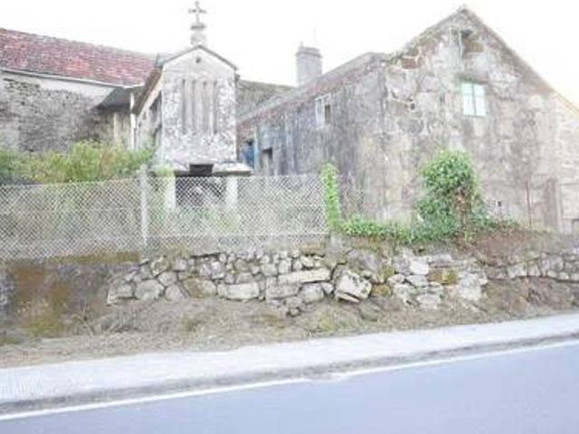 Casa en venta en Soutomaior, Vigo