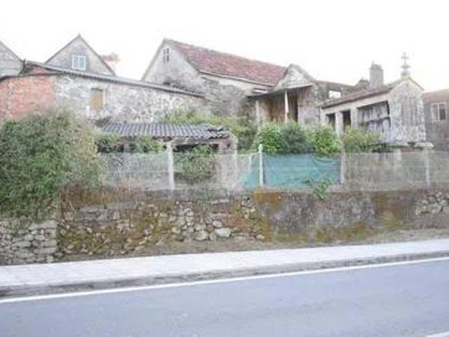 Casa en venta en Soutomaior, Vigo