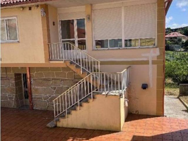 Casa en venta en Soutomaior
