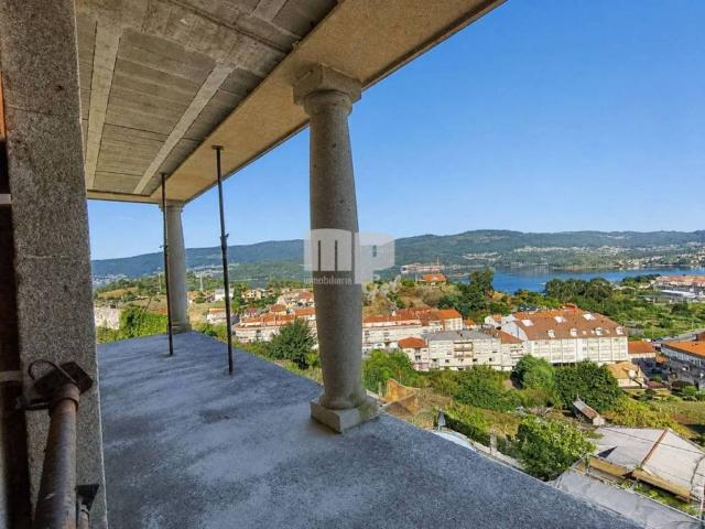 Casa en venta en Soutomaior, Vigo